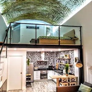Loft Porte Sud Olhao