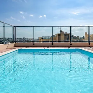 Olhao Beach Apartment Olhao